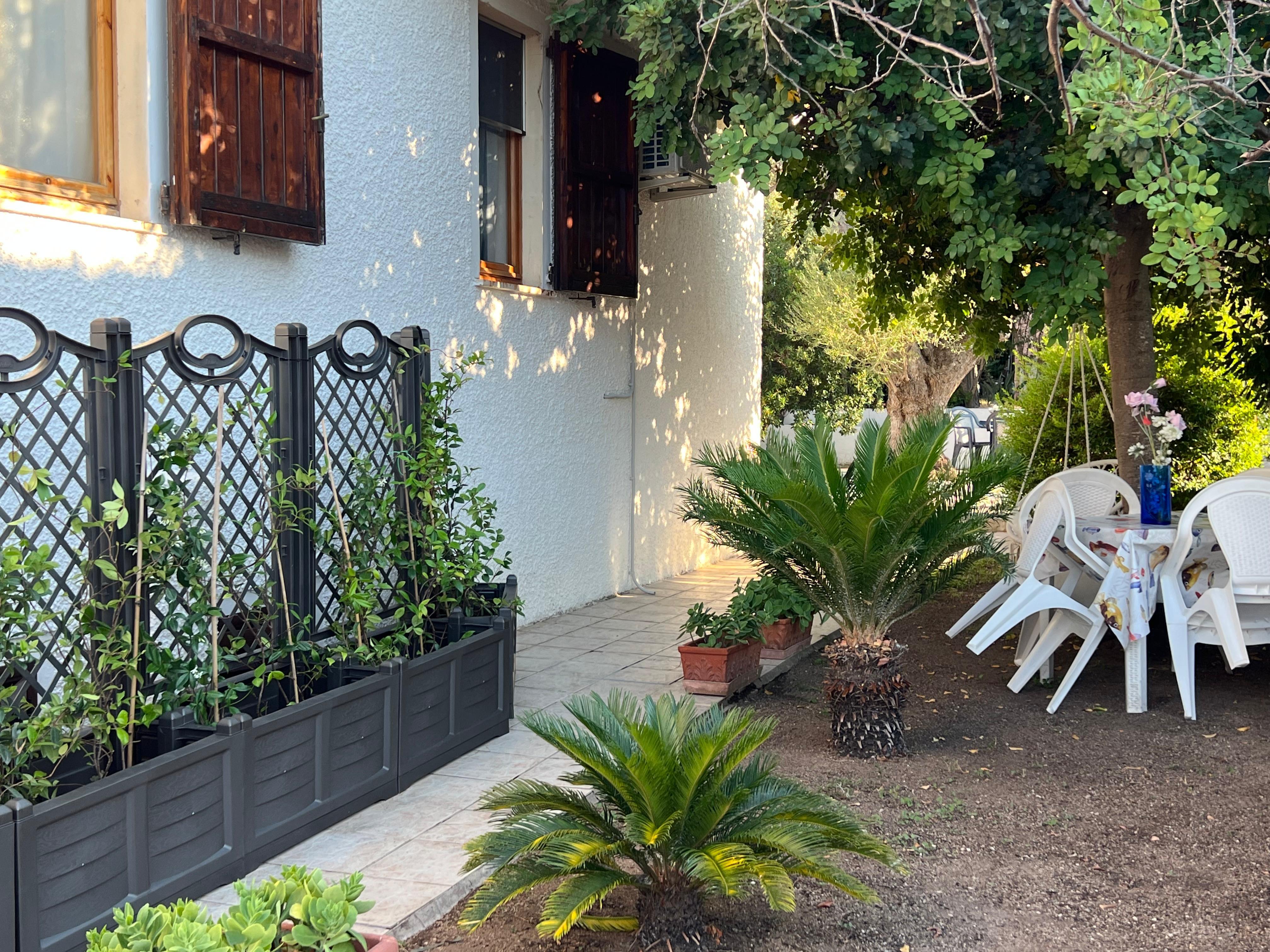 Giardino