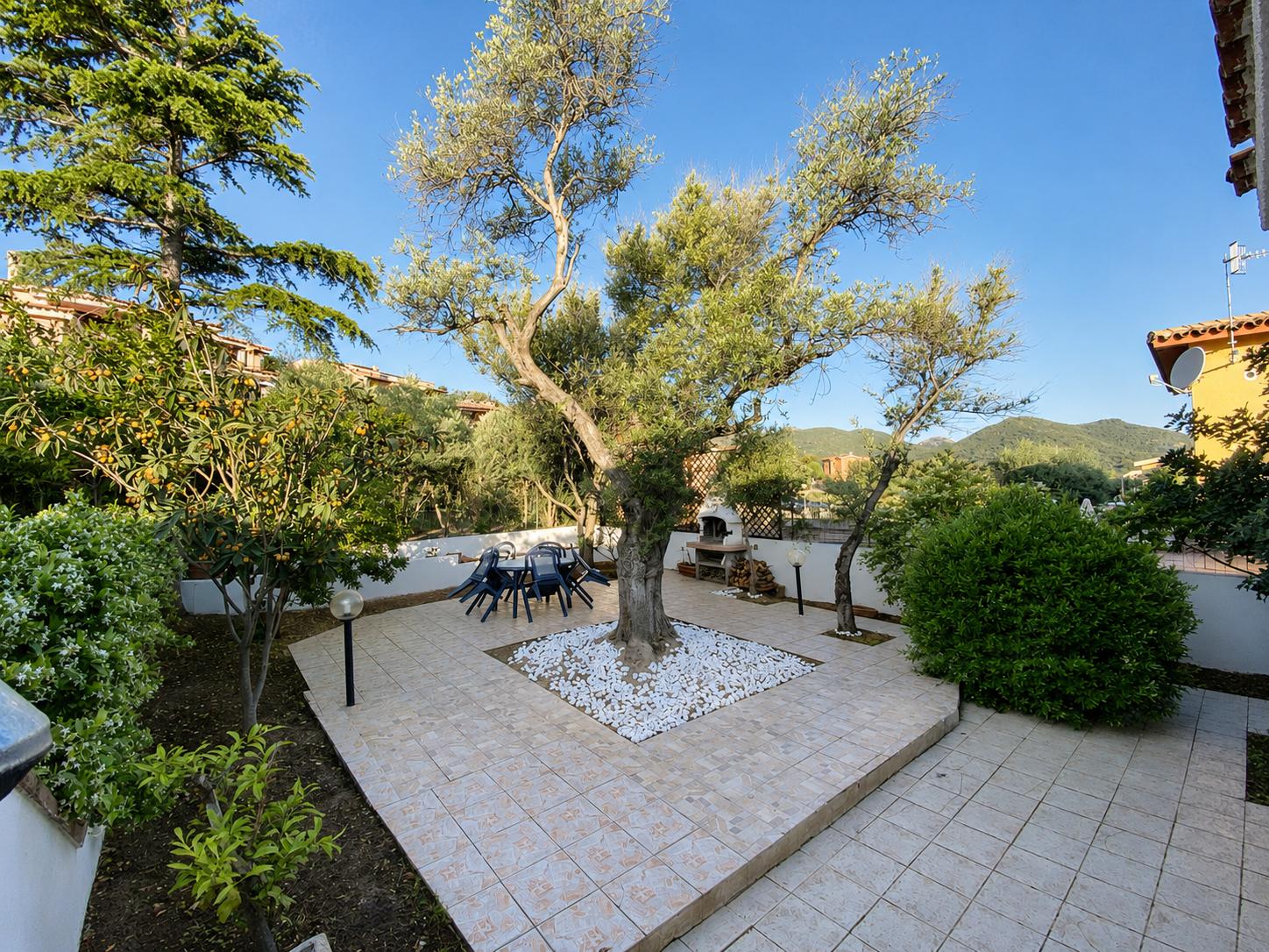Giardino