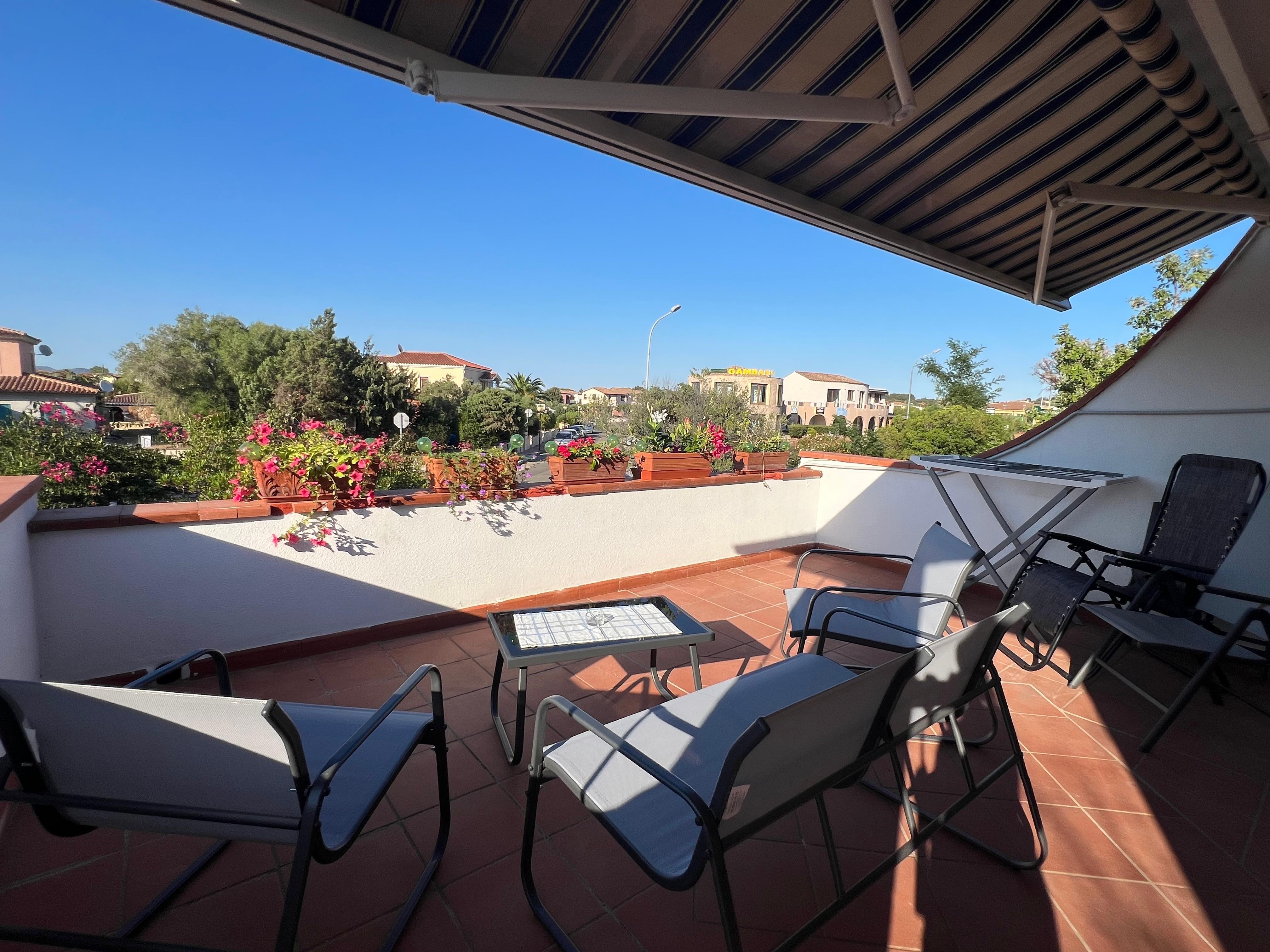 Terrazza